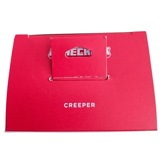 Hallmark Minecraft Creeper Christmas Ornament Holiday NEW IN BOX 2023 Video Game - Picture 3 of 5